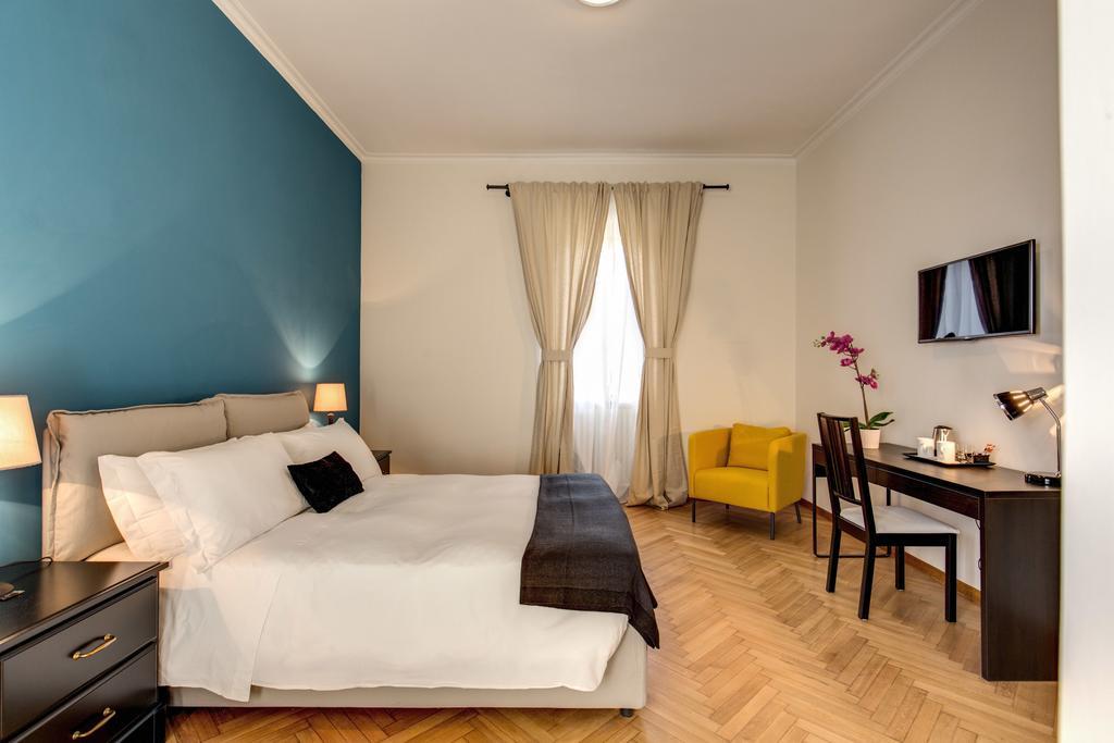 Yh Suite 131 Rome Exterior photo