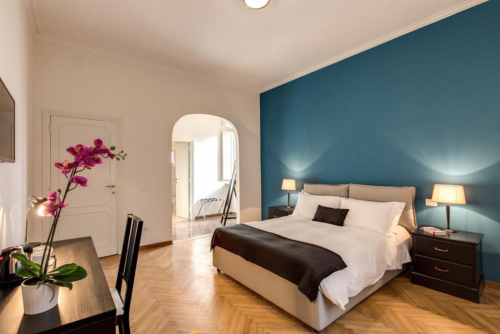 Yh Suite 131 Rome Room photo