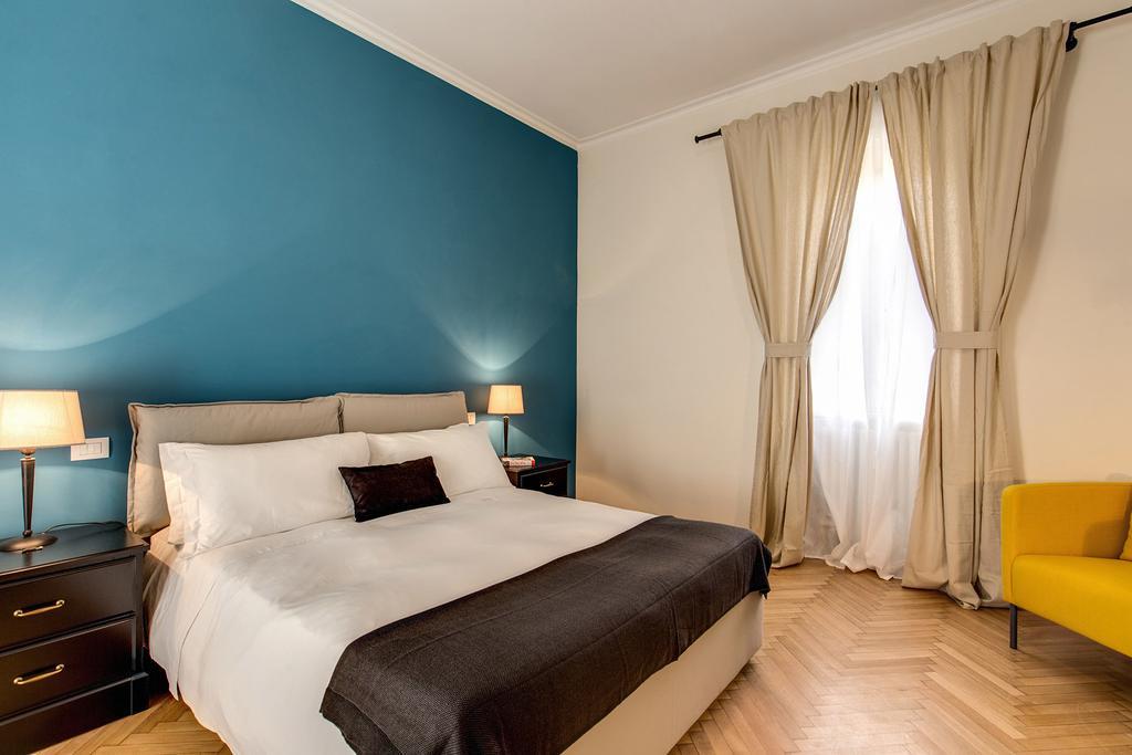 Yh Suite 131 Rome Room photo
