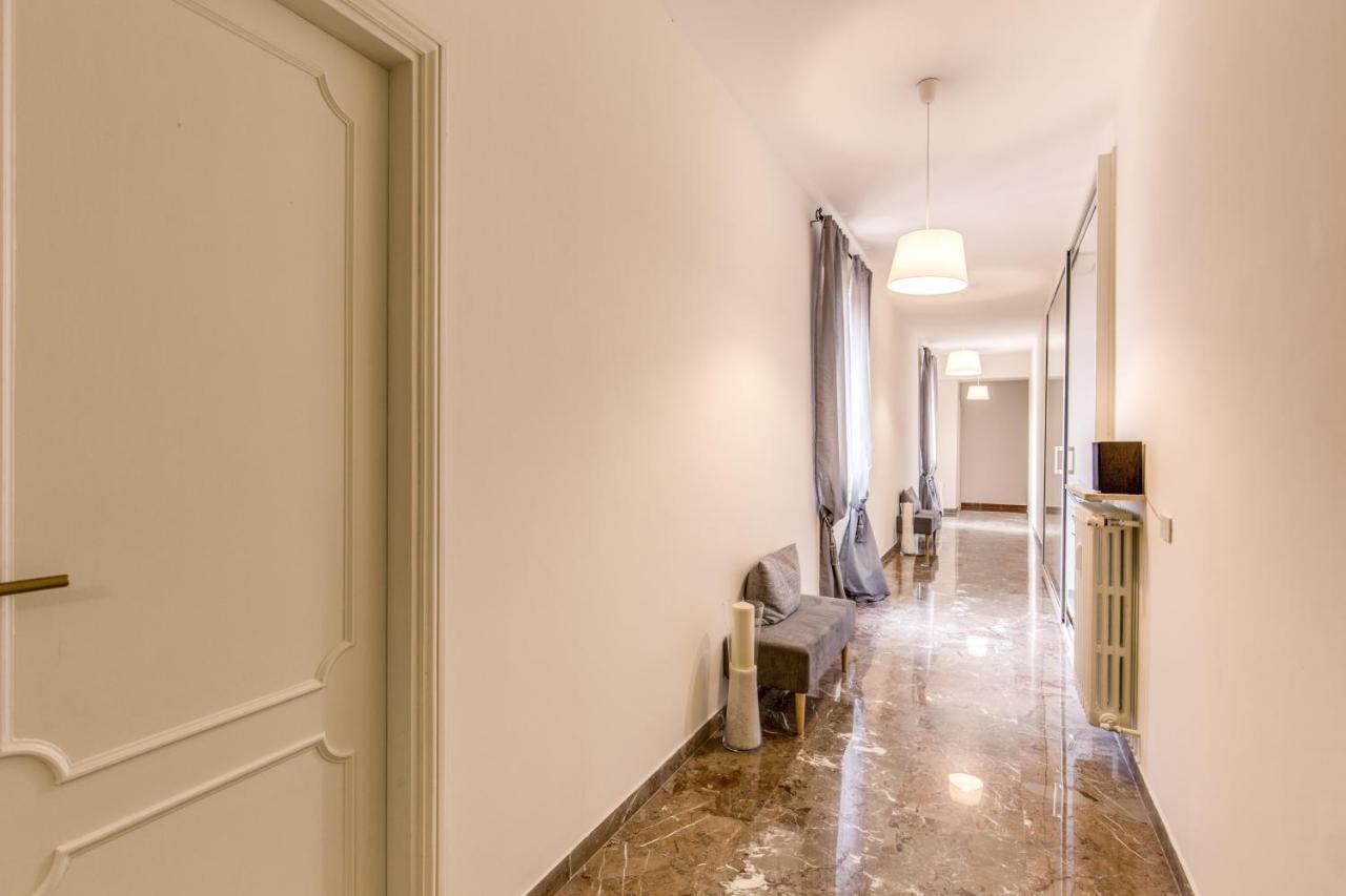 Yh Suite 131 Rome Exterior photo